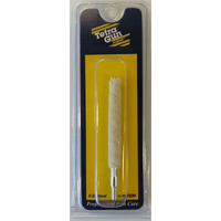 Tetra Prosmith Wool Bore Mop .22 Cal - Durable And Reusable #t1020c
