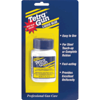 Tetra Gun Liquid Quick Repair Solution  - 3oz #t002c