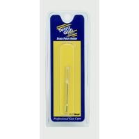 Tetra Boxed Portable Brass Patch Holder For Gun - 10g #t1016c