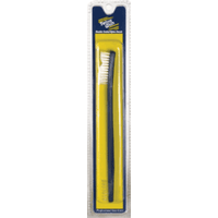 Tetra Double-ended Nylon Brush Suitable For All Gun Types - One Pack #t1200bi