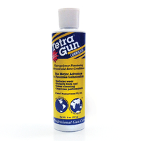 Tetra Bottled Lubricant Spray For Guns Cleaning - 8 Oz #t304c