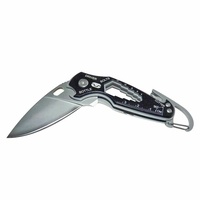 True Utility Smartknife Compact Pocket Knife - With 10 Tools In 1 #tu573k
