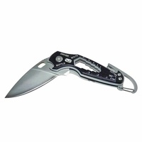 True Utility Smartknife Compact Pocket Knife - With 10 Tools In 1 #tu573K