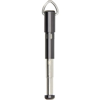 True Utility Telescopic Pen Tiny Keychain Tool - With 3 Black Ink Refills #tu258