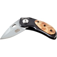 True Utility Jacknife Belt Clip Pocket Folding Knife - Robust & Tough #tu576