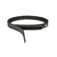 Uncle Mike's Shooting Competition Belt System - Black Large 38-42'' #um87712