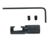 Uncle Mike's Hammer Extensions Marlin Lever Action Post 83 - Blued Steel #um24580