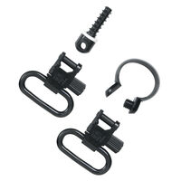 Uncle Mike's Remington 760 & 7600 Swivels -  Blued 1" #um14412