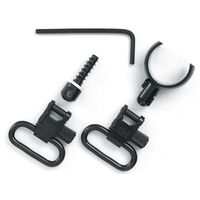 Uncle Mike's Magnum Band Swivel Single & Over Unders - Dia .800 - .850" #um15932