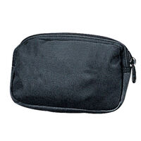 Uncle Mikes Belt Pouch All Purpose Durable - Water Resistant Kodra Nylon #um88381