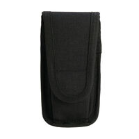 Uncle Mikes Undercover Pistol Magazine Case Handgun Holster - Hook Loop Closure #um88241