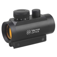 Vector Optics Cactus 1x35 Red Dot - Dovetail #scrd-11