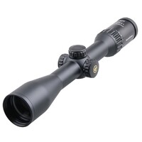Vector Optics Continental Hunter 1.5-9×42 Sfp Riflescope - W Illuminated Reticle #scom-23