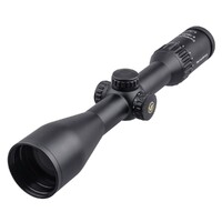 Vector Optics Continental 2-12X50 Sfp Riflescope - W Illuminated Reticle #scom-15