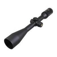 Vector Optics Continental 5-30x56 Sfp Riflescope - 30mm Monotube #scol-22