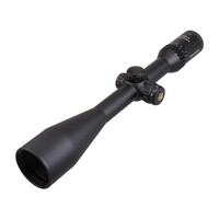 Vector Optics Continental 5-30X56 Sfp Riflescope - 30Mm Monotube #scol-22