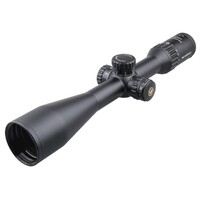 Vector Optics Continental 4-24x50sfp Tactical Riflescope - W Turret Lock System #scol-33t
