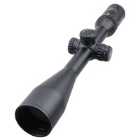 Vector Optics Continental 5-30x56sfp Tactical Riflescope - 30mm Monotube #scol-22t