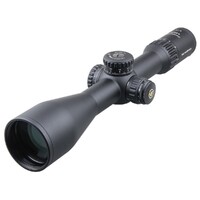 Vector Optics 34Mm Continental 4-24X56Ffp Riflescope - Turret Zero Stop #scff-29
