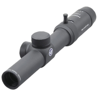 Vector Optics Forester 1-4x24sfp Riflescope - Vfd-3 Reticle #scoc-28