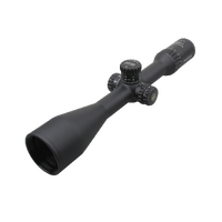 Vector Optics Continental X8 3-24x56 Sfp Zero Stop Tactical Scope Ed - Etched Glass Vct-20a Reticle #scol-t50