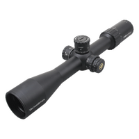Vector Optics Taurus 4-16x44 Hd Ht Riflescope - Etched Glass Mpx1 Reticle #scol-45