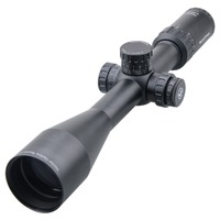 Vector Optics Tourex 6-24x50 Ffp Riflescope - Vml-1 Reticle #Scff-19