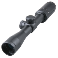 Vector Optics Matiz 2-7x32 Moa Riflescope - Vow-moa Reticle #scom-33
