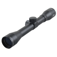 Vector Optics Jav 4x32 Riflescope - Duplex Reticle #opsl19