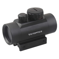 Vector Optics 1x35 5moa Green And Red Dot - Multi Coated Shock Proof Water Proof #rdsl05
