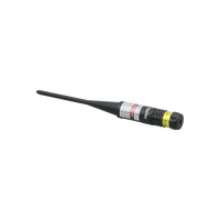 Vector Optics Red Laser Bore Sight - T6061 High-class Aluminum Alloy In Beautiful Black Matte #lbc01