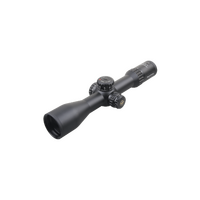 Vector Optics 34mm Continental X6 3-18x50 Ffp Riflescope - Etched Glass Vec-mbr Reticle #scff-43