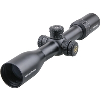 Vector Optics Aston 3-18x44sfp Riflescope - Etched Glass Vhl-2 Reticle #scol-23