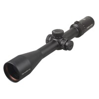 Vector Optics Taurus 4-24x50 First Focal Plane Riflescope - Etched Glass Mpx1 Reticle #scff-17