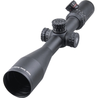 Vector Optics Sentinel 4-16x50sfp E-sf Riflescope - Mpr-3 Reticle #scol-13