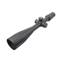 Vector Optics Aston 5-30x56 Riflescope - Etched Glass Vpa-a Reticle #scol-24