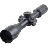 Vector Optics Marksman 10x44sfp Riflescope - Etched Glass Mpn-1 Reticle #scol-09