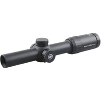 Vector Optics Constantine 1-8x24 Ffp Riflescope - Etched Glass Vof-eht Mil Reticle #scff-32