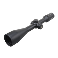 Vector Optics Continental X8 4-32x56 Sfp Hunting Scope Ed - Etched Glass Vecon-dcm (use At 30x Power) Reticle #scol-51