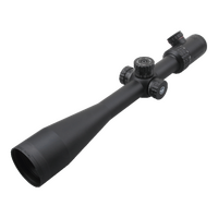Vector Optics Sentinel 8-32x50sfp Riflescope - Etched Glass Mp Reticle #Scol-05