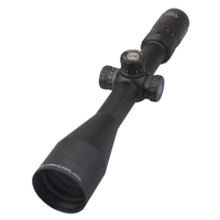 Vector Optics Everest 3-18x50sfp Gen Ii Riflescope - Mptr-2 Reticle #Scol-06ii