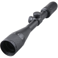 Vector Optics Matiz 4-12x40sfp Riflescope - Vow-10bdc Reticle #scom-29