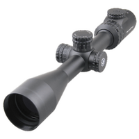 Vector Optics Hugo 3-12x44gt Sfp Riflescope - Voi-10bdc Reticle #scom-31