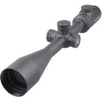 Vector Optics Hugo 6-24x50gt Sfp Riflescope - Voi-10bdc Reticle #scol-32