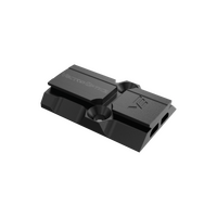 Vector Optics Enclosed Red Dot Sight Moj To Vod Adapter - Black Matte Finish #scfrm-13