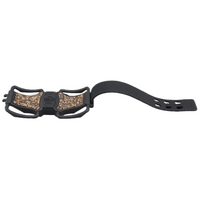 Vector Optics Binocular Tray Rest Mount Camo - Fits Most Standard Photographic Tripods #Rsbr-02