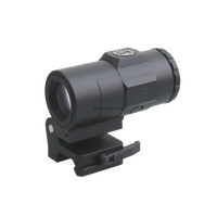 Vector Optics Maverick-iv 3x22 Magnifier Mini - Fully Multi Coated Optics Coating #scmf-41