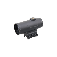 Vector Optics Paragon 5x30 Micro Magnifier - Fully Multi Coated Optics Coating #Scmf-34