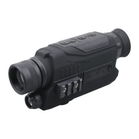 Vector Optics Owlset 5x32 Digital Day & Night Vision Monocular - Light Weight With Led Ir Illuminator #Ownv-02