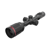 Vector Optics Owlset Rsm50 3.2-12.8x50 Thermal Riflescope - 10 Reticle Styles, 6 Colors, 10 Levels Of Brightness Reticle #Veot-rs01